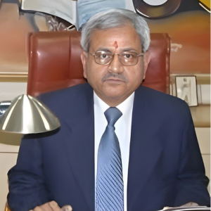 Jagdish Chandra Pant